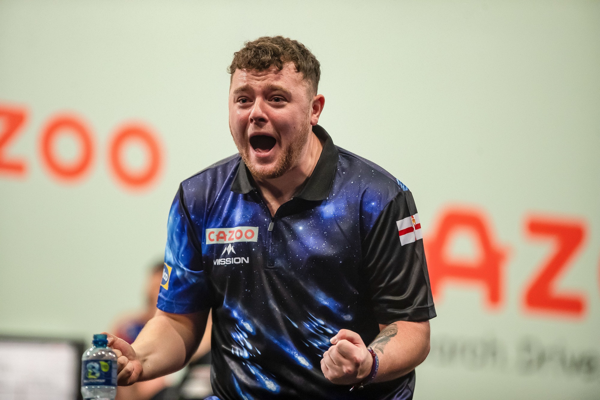 2023 PDC Qualifying Schools entries now open PDC