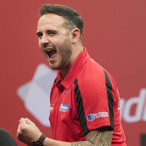 Cullen Darts Cullen Darts