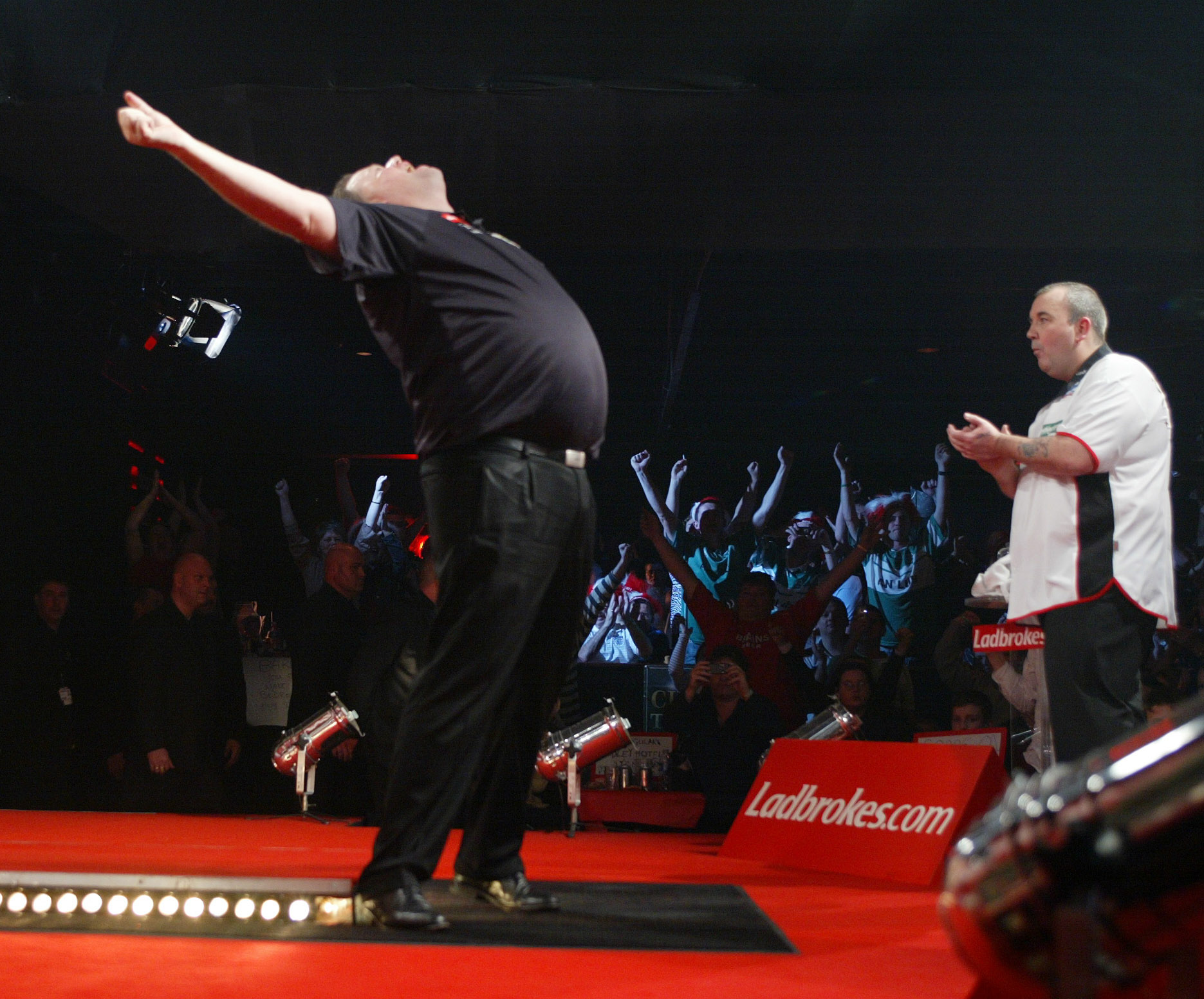 Raymond van Barneveld (PDC)