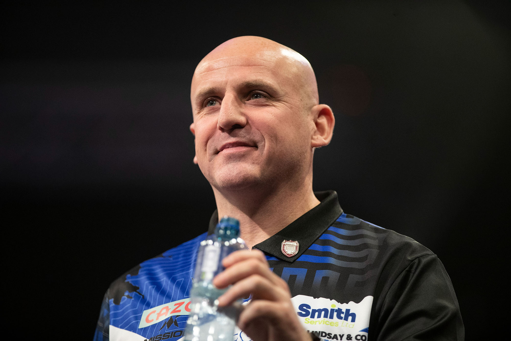 Five players who could outperform their ranking at the 2023 PDC