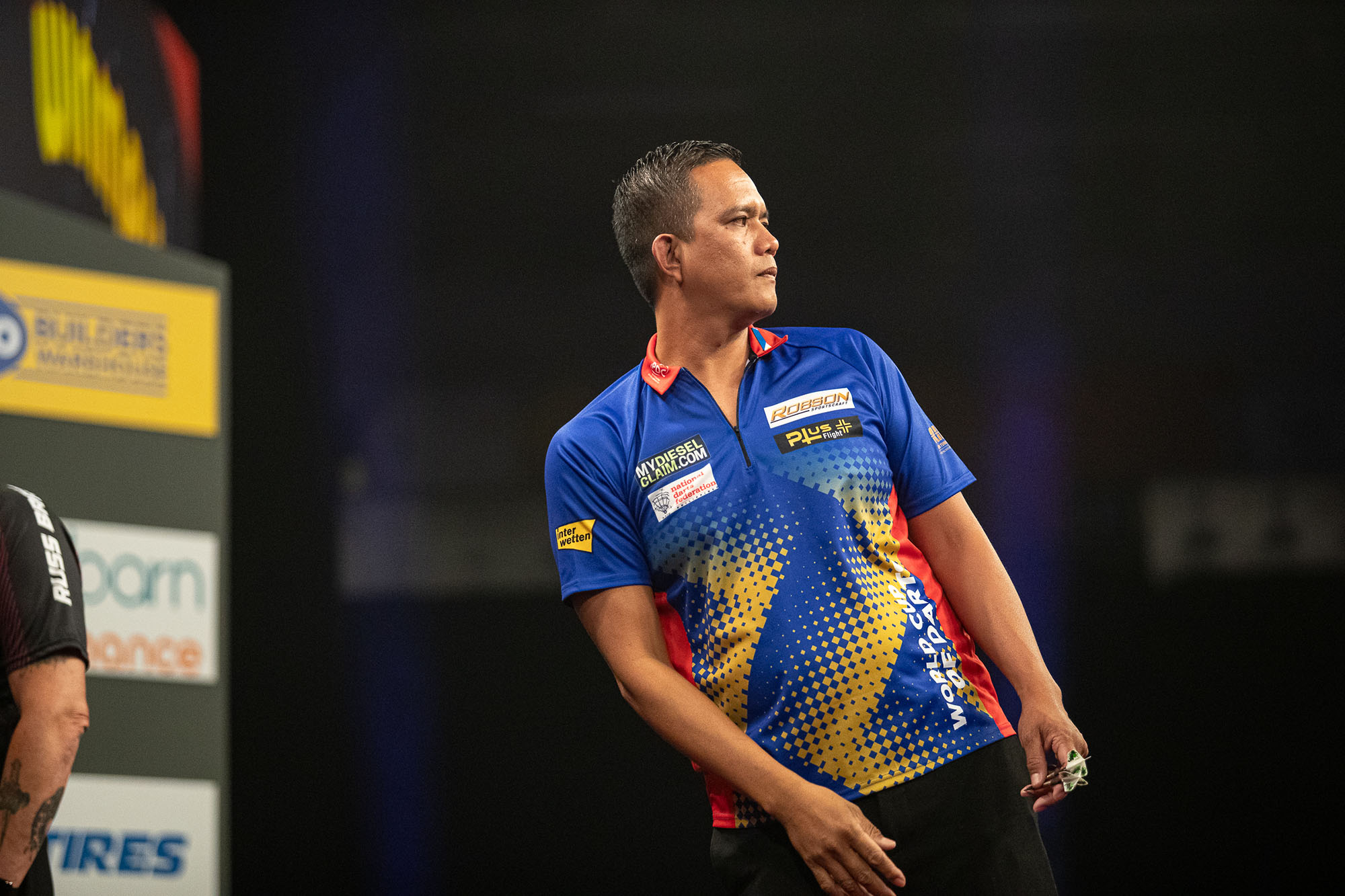 Philippines (Jonas Hunold/PDC Europe)