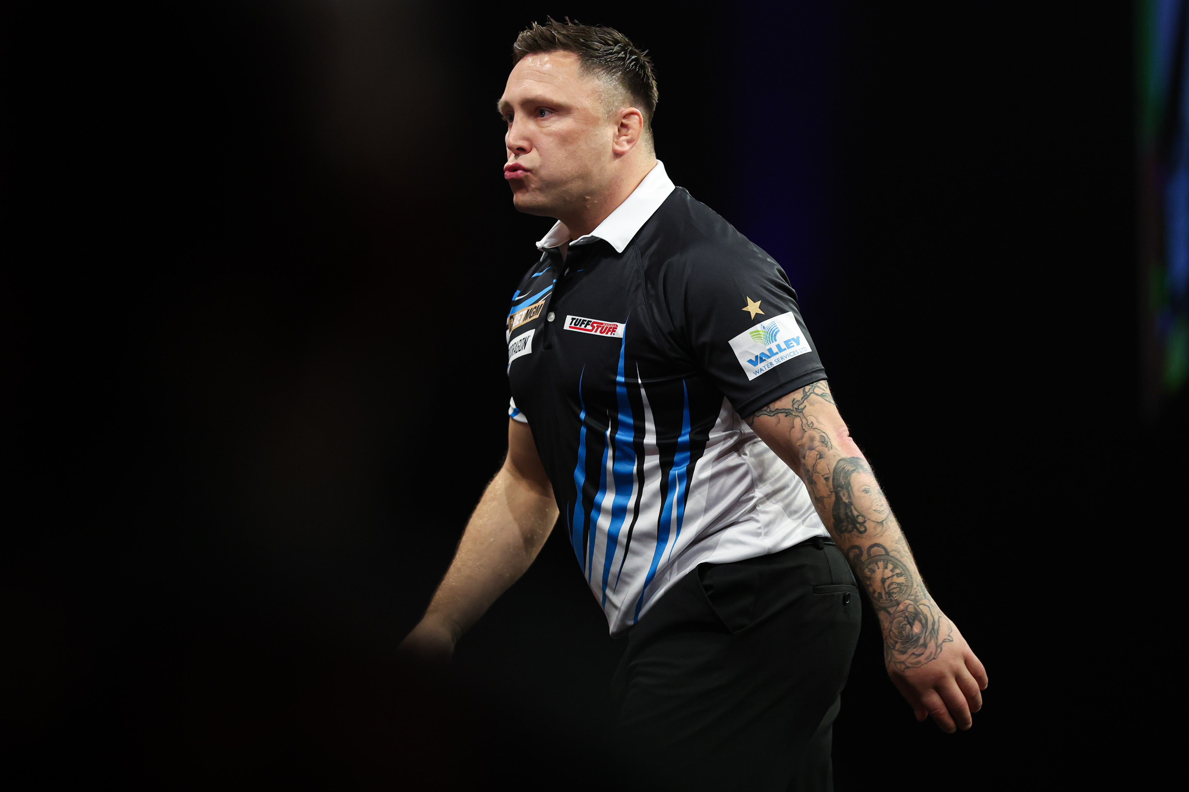 Gerwyn Price