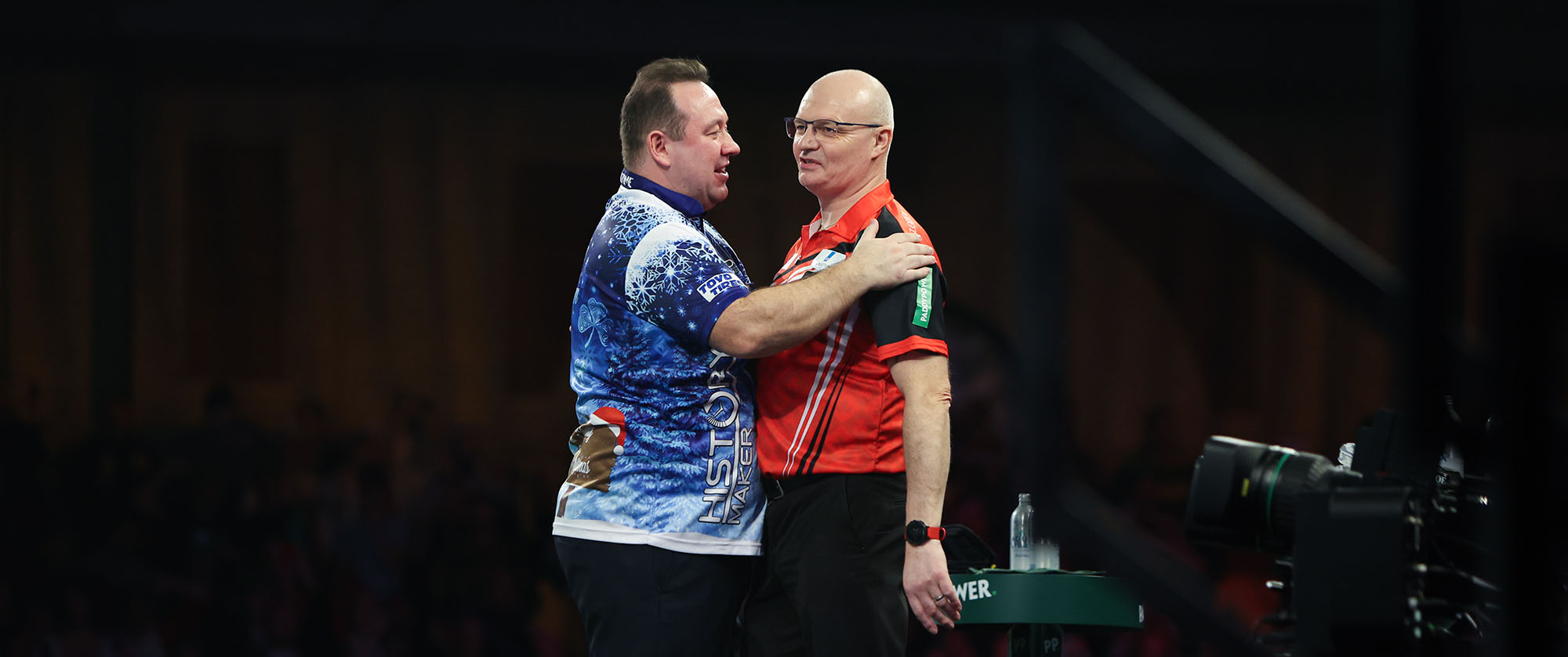 Brendan Dolan (PDC)