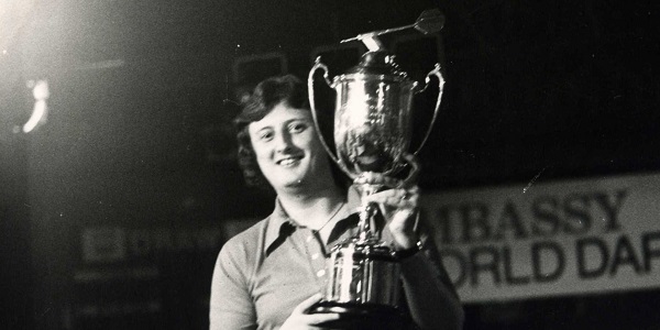 Eric Bristow (courtesy www.mastercaller.nl)