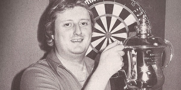 PDC Tournaments - Mastercaller