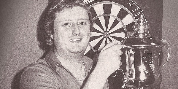 Eric Bristow (courtesy www.mastercaller.nl)