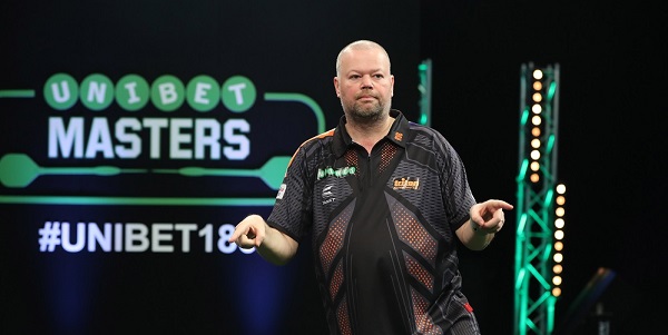 Raymond van Barneveld (PDC)