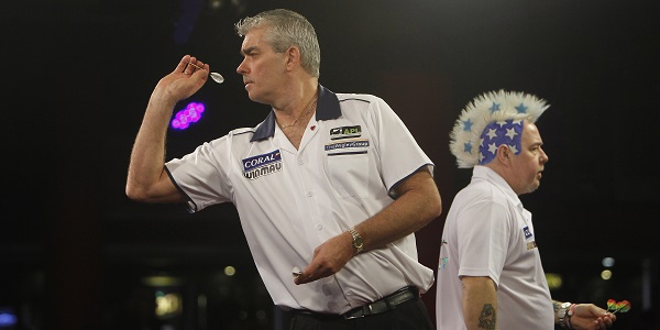 Steve Beaton (PDC)