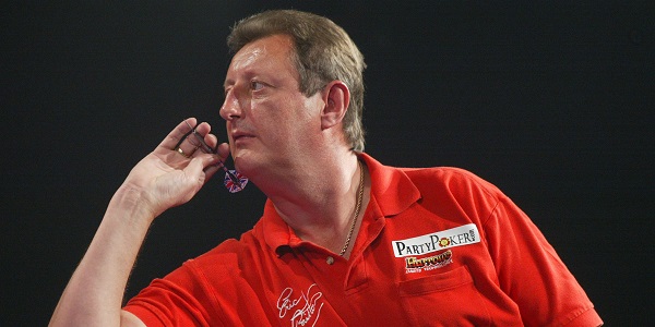 Eric Bristow (PDC)