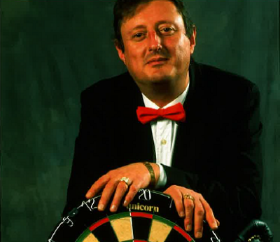 Eric Bristow (PDC Archive)