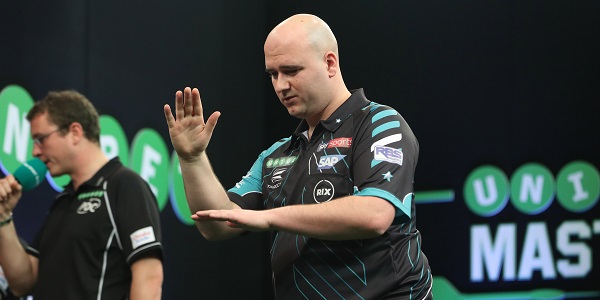 Rob Cross (PDC)