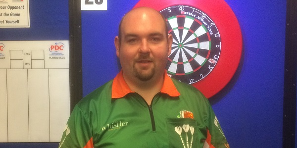 Jason Cullen (PDC)
