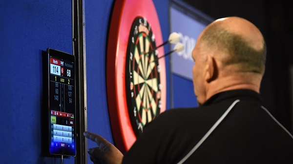 Coral UK Open (Chris Dean, PDC)