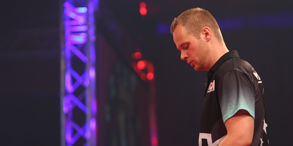 Max Hopp (Sven Neuschäfer, PDC Europe)