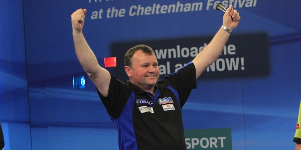 Terry Jenkins (PDC)