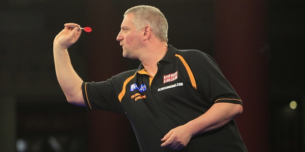 Wayne Jones (PDC)