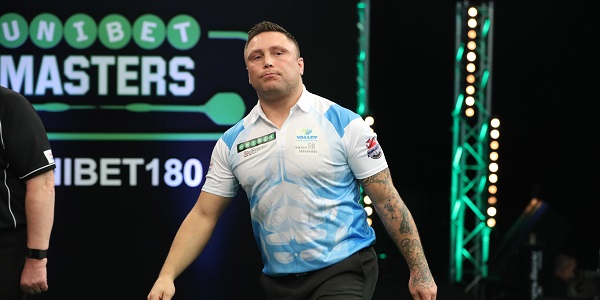 Gerwyn Price (PDC)