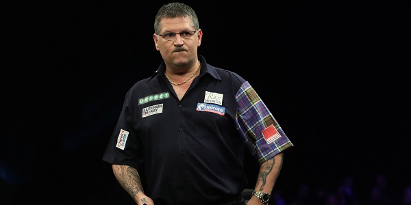 Gary Anderson (PDC)