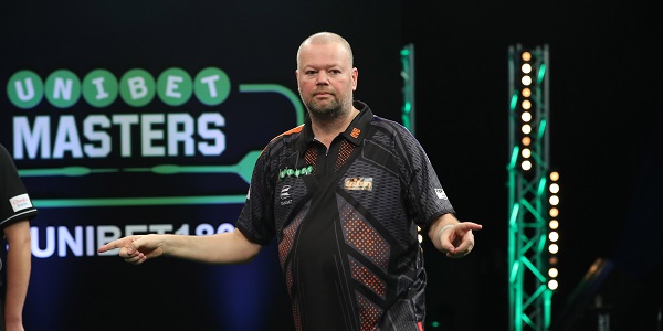 Raymond van Barneveld (PDC)