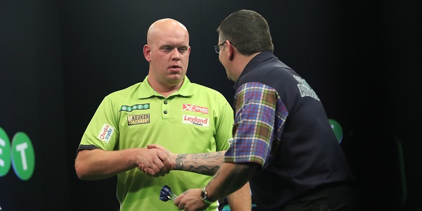 Michael van Gerwen (PDC)