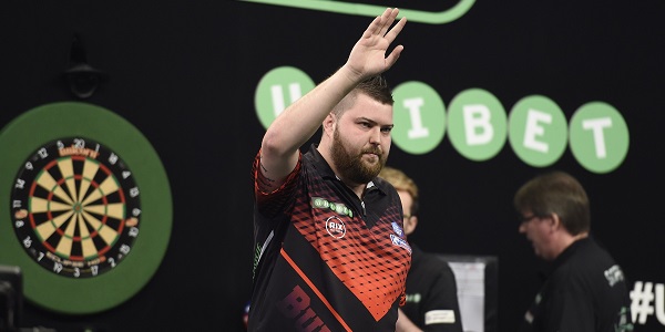 Michael Smith (Michael Cooper, PDC)