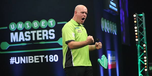 Michael van Gerwen (PDC)