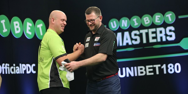 James Wade (PDC)