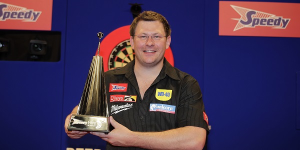 James Wade (PDC)