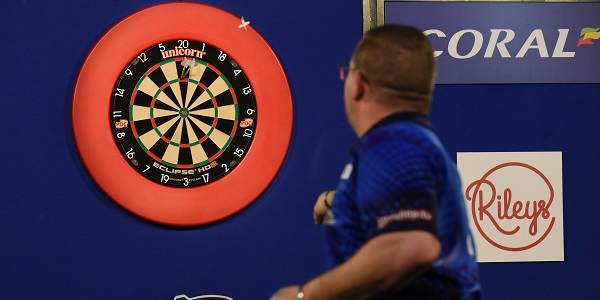 Coral UK Open (Chris Dean, PDC)