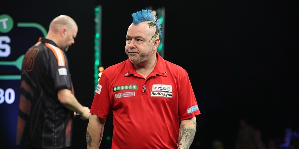 Peter Wright (PDC)