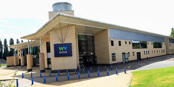 Aldersley Leisure Village