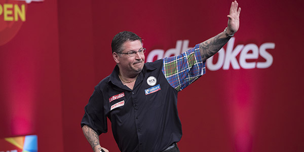 Gary Anderson (PDC)