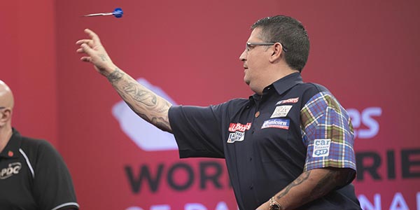 Gary Anderson (PDC)