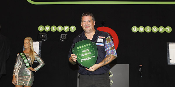 Gary Anderson (Lawrence Lustig, PDC)