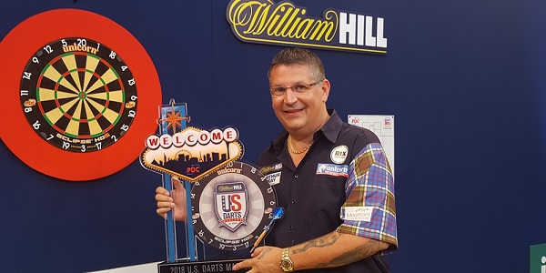 Gary Anderson (PDC)