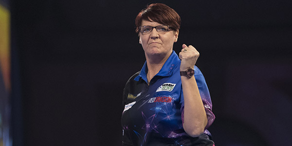 Lisa Ashton (PDC)