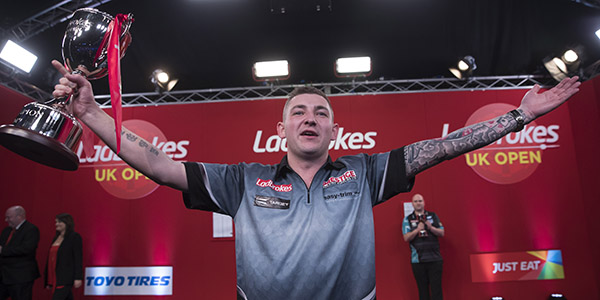 Nathan Aspinall (Lawrence Lustig, PDC)