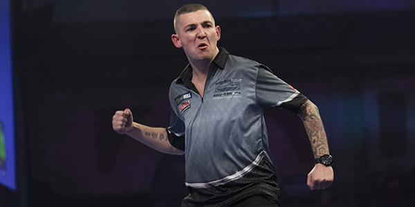 Nathan Aspinall (Lawrence Lustig, PDC)