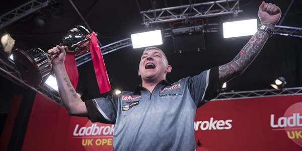 Nathan Aspinall (Lawrence Lustig, PDC)