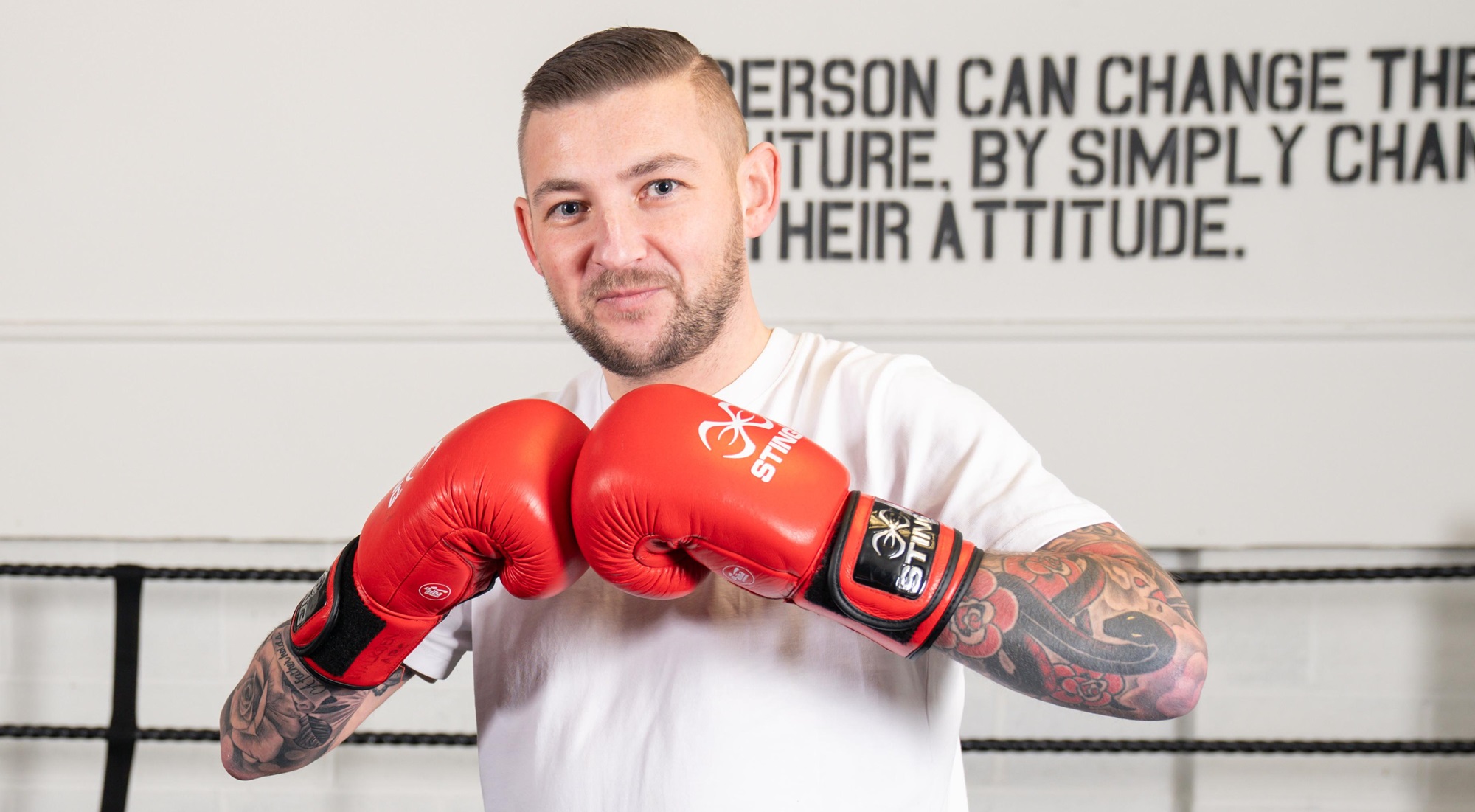 Nathan Aspinall (Matchroom Boxing)