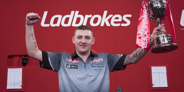 Nathan Aspinall (Lawrence Lustig, PDC)