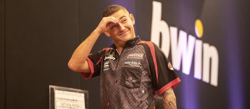 Nathan Aspinall (Kais Bodensieck, PDC Europe)