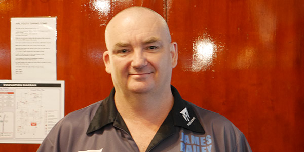 James Bailey (PDC)