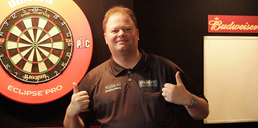 Raymond van Barneveld