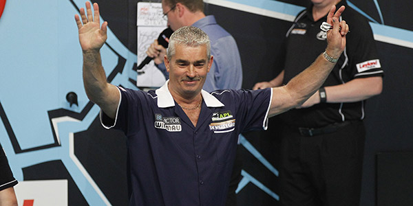 Steve Beaton (PDC)