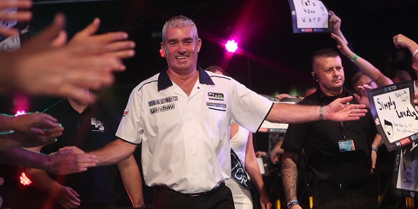 Steve Beaton