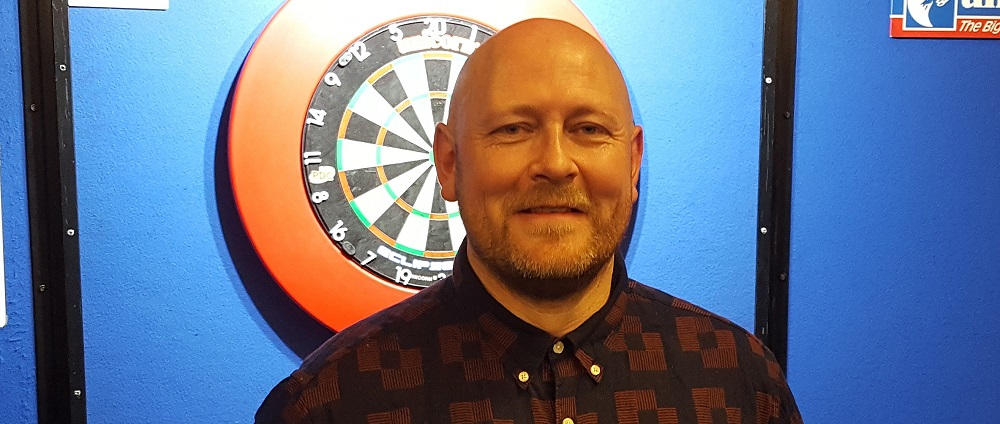 Gary Blades (PDC)