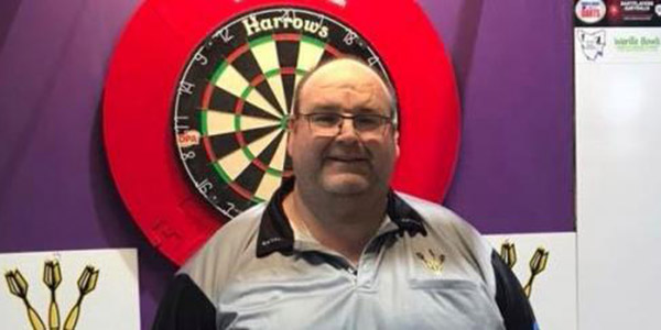 Mike Bonser (PDC)