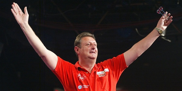 Eric Bristow (PDC)