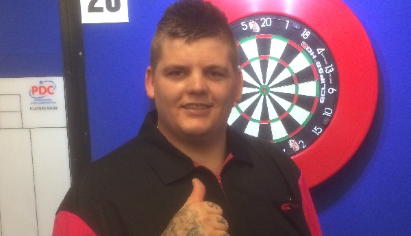 Corey Cadby (PDC)